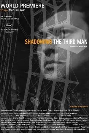 Shadowing the Third Man