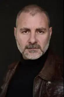 Paolo Gasparini como: Brigadiere Michele Banti