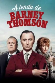 A Lenda de Barney Thomson