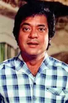 Jagdeep como: Jaganath 'Jaggu' Prasad Srivastava