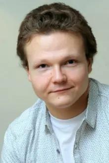 Aleksandr Bykovsky como: Tim (voice)