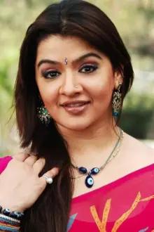 Aarthi Agarwal como: Radha