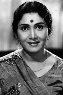 Sulochana Latkar como: Raj Kumar's Mother