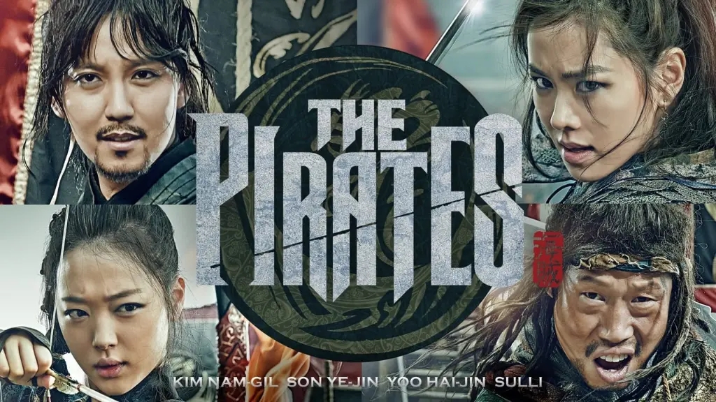 Os Piratas