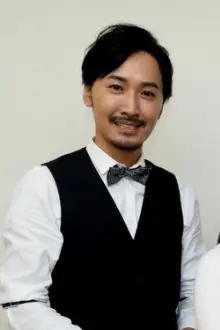 Kohei Yamamoto como: bar owner