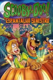 Scooby-Doo e o Espantalho Sinistro