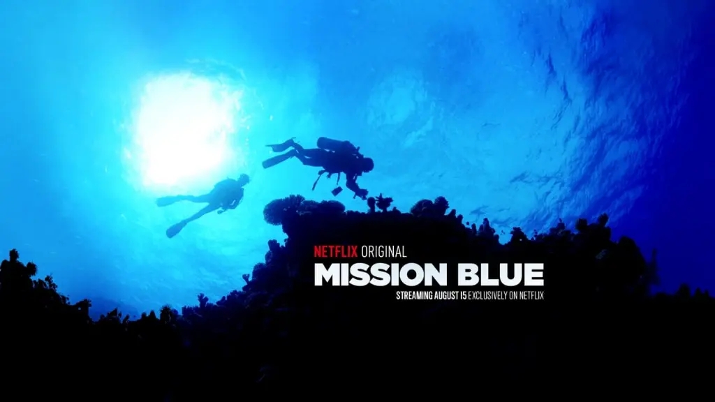 Missão Azul