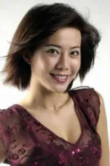 Constance Song como: Jiang Ruo-Lin