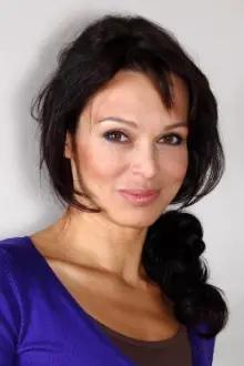 Tatyana Skorokhodova como: Марина, жена Сергея