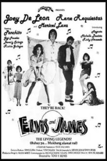 Elvis & James