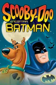Scooby-Doo Encontra Batman