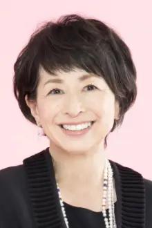 Sawako Agawa como: Taeko Nakamura