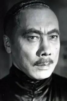 Valéry Inkijinoff como: General Ling