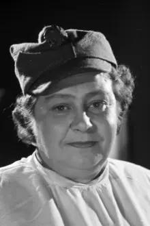 Antonina Barczewska como: Nurse