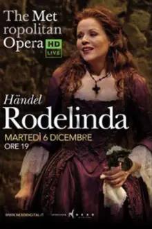 Händel: Rodelinda