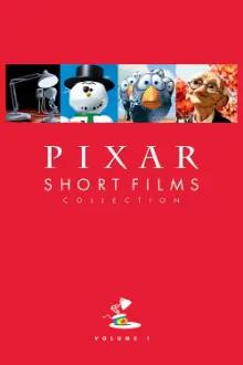 Pixar Curtas 01