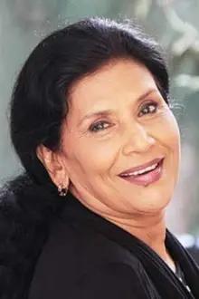 Veena Jayakody como: Signora Maruf