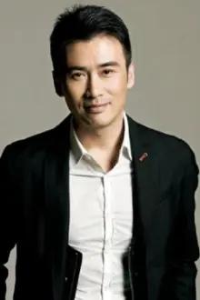Liu Yunlong como: Yang Rui