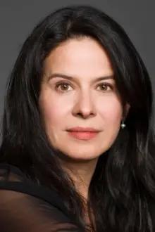 Arcelia Ramírez como: Isabel