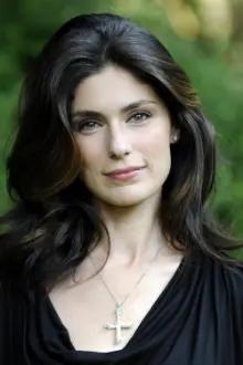Anna Valle como: Silvia Montini