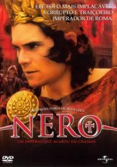 Nero: Um Império que Acabou em Chamas