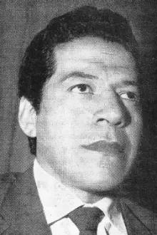 Lutero Luiz como: Paulo Chupadinha