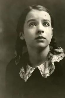 Mary Jane Irving como: Fräulein Bertha Meyer