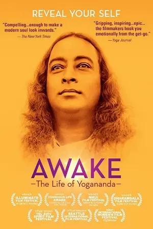 Awake A Vida de Yogananda