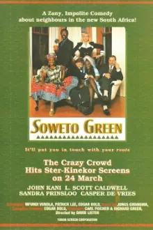 Soweto Green