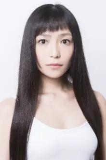 Kana Sakai como: Ayumi TSUWABUKI