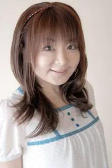 Kumiko Watanabe como: Kunyan (voice)