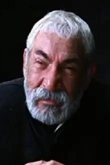 Kote Daushvili como: Boatman
