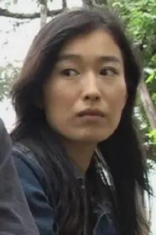 Yôko Satomi como: Female Prisoner Misa