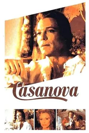 Casanova: O Maior Amante de Todos os Tempos