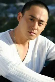 Xiu Qing como: 慕容复