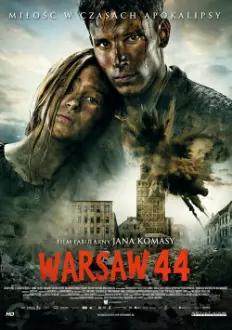 Varsóvia 44