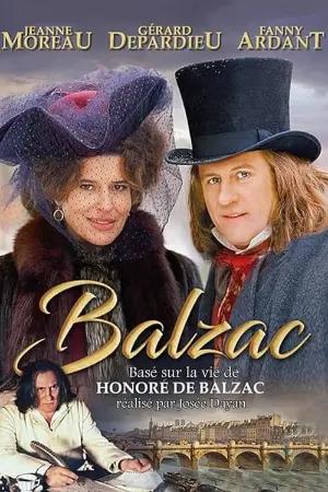 Balzac: A Life of Passion