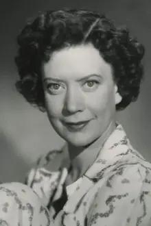 Berthe Qvistgaard como: Else Petersen