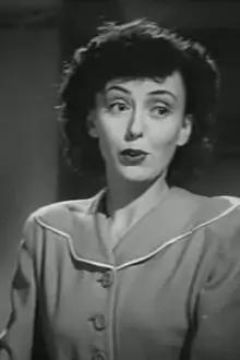 Yvonne Owen como: Peggy