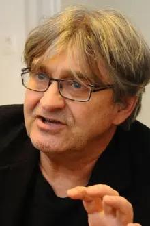 György Dörner como: Szikszai