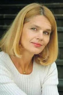 Joanna Kasperska como: letniczka