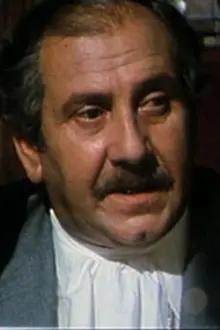 Dario Ghirardi como: Luigino