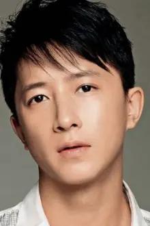 Han Geng como: Gao Tianyang