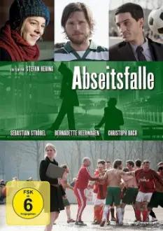 Abseitsfalle
