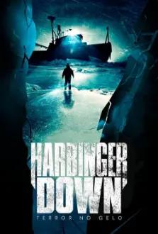 Harbinger Down - Terror no Gelo