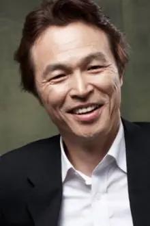 Lee Yang-hee como: Noah's Father
