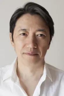Yûya Takayama como: Tsuyoshi Suzuki