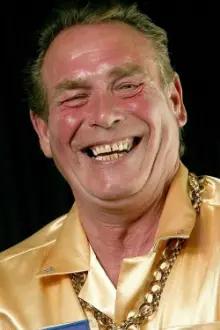 Bobby George como: Self (archive footage)