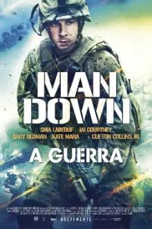 Man Down: O Terror da Guerra