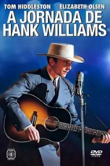A Jornada de Hank Williams